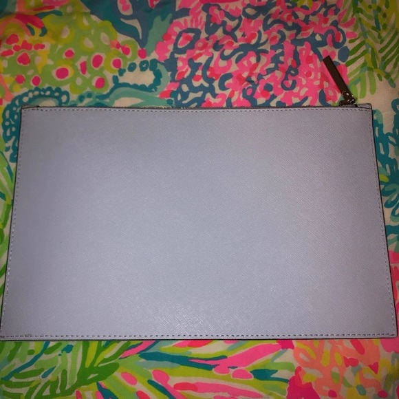 Kate Spade Lila Pouch - Picture 2 of 3